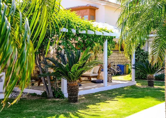 Casa Rubino Otel Alaçatı