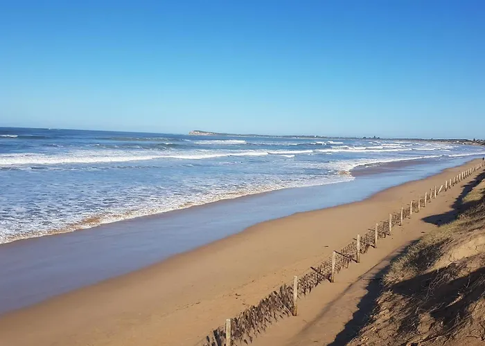 Ocean Grove Chalet