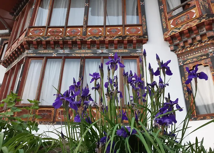 Kisa Villa Thimphu