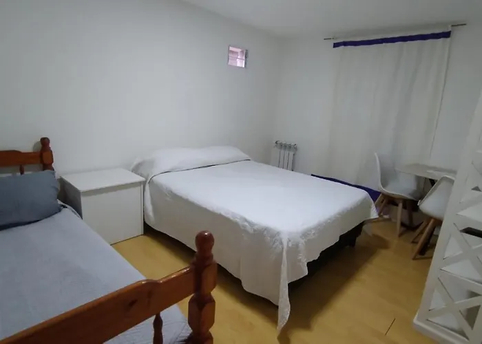 Hotel Vidorra Calafate El Calafate