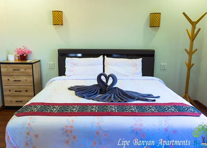 Lipe Banyan Apartments