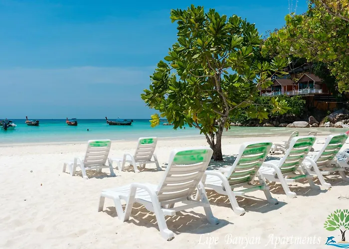 Lipe Banyan Apartments