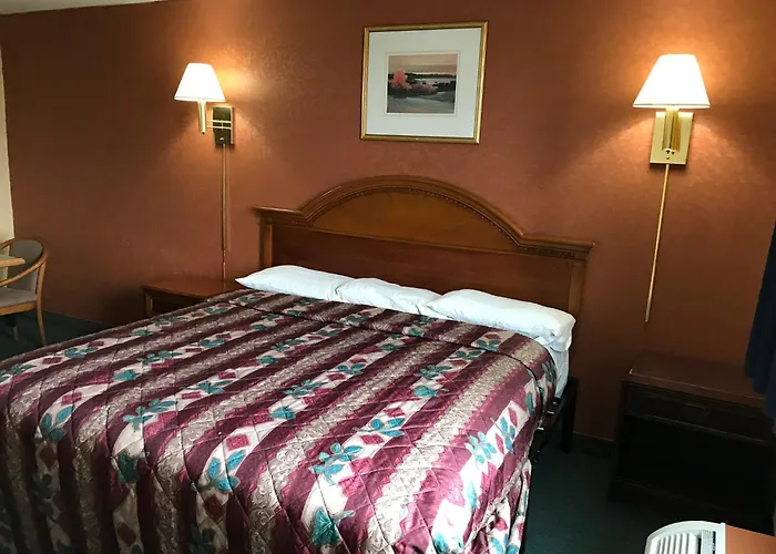 Economy Inn Fort Wayne