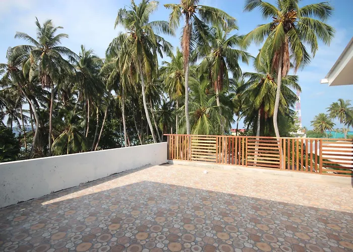 Seena Inn Fulidhoo
