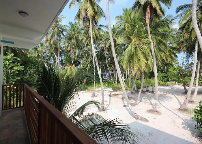 Seena Inn Fulidhoo