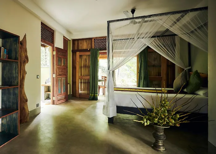 Casa Vana Hiriketiya Dickwella