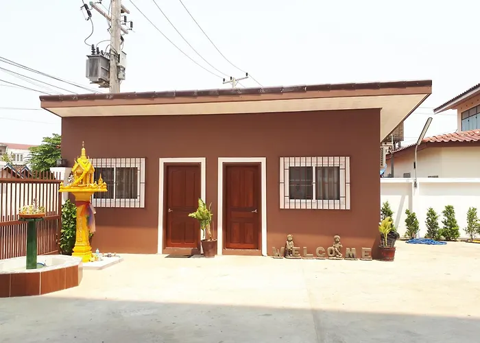 Avalon Residence2 Savannakhet