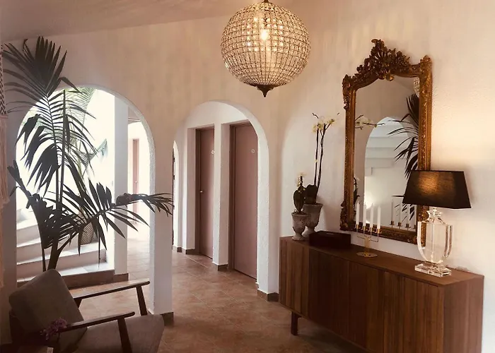 Hôtel Du Golfe Sartène