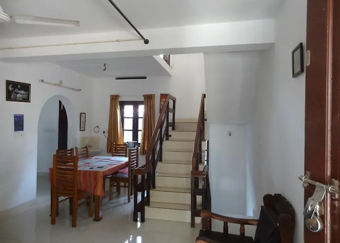 Montecello Hotel Thiruvananthapuram