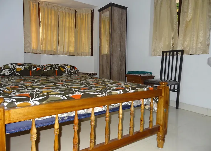 Montecello Hotel Thiruvananthapuram