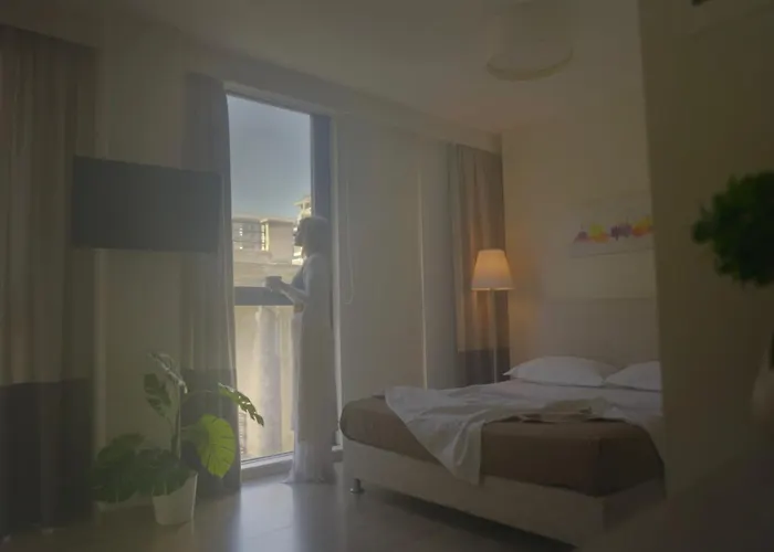 Hotel Tins Atenas