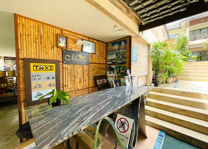 Meewaya Hotel Chaweng 