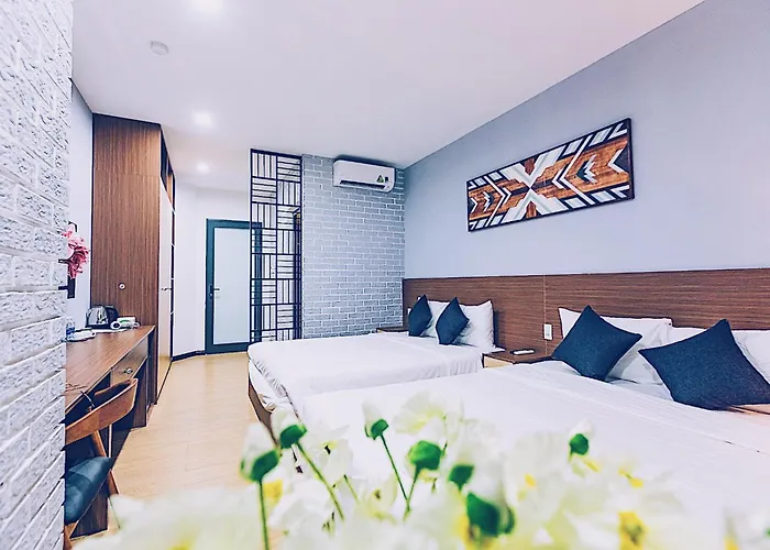 The G Hotel Huế