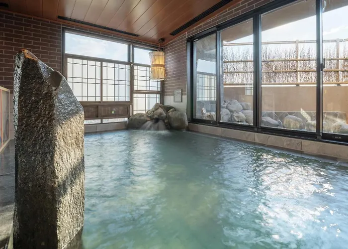 Dormy Inn Morioka