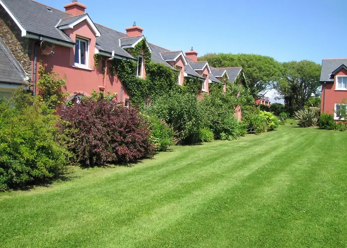 Rolfs Country House Baltimore