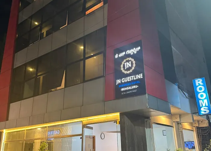 Jn Guestline Hotel Devanahalli