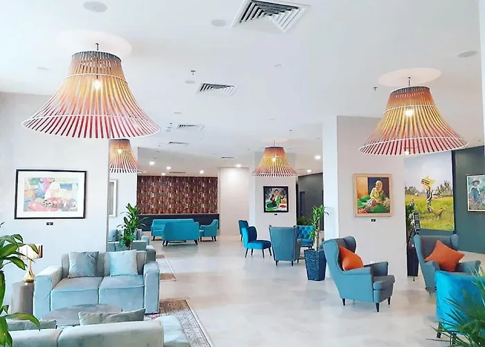H Elite Design Hotel Kota Bharu