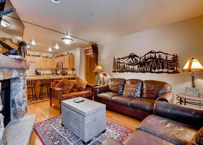 River Run Village Keystone