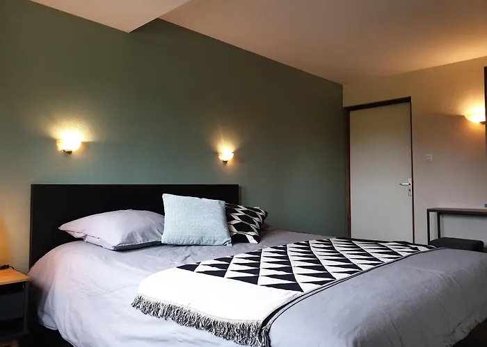 Bed and breakfast Au Wingenerhof