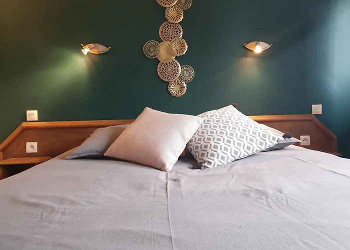 Bed and breakfast Au Wingenerhof