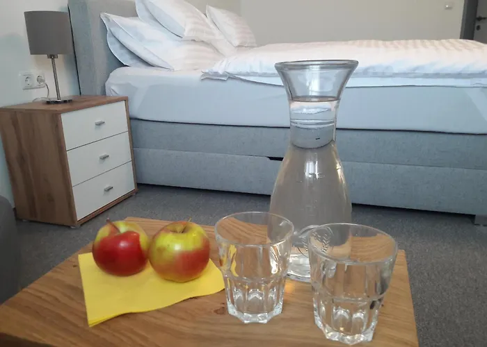Hotel Haus56 Podersdorf am See