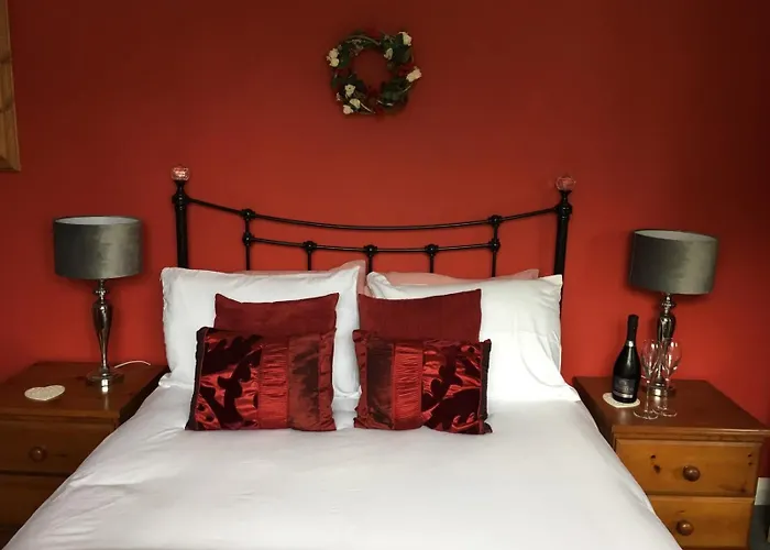 Trethewey Guest House Fowey