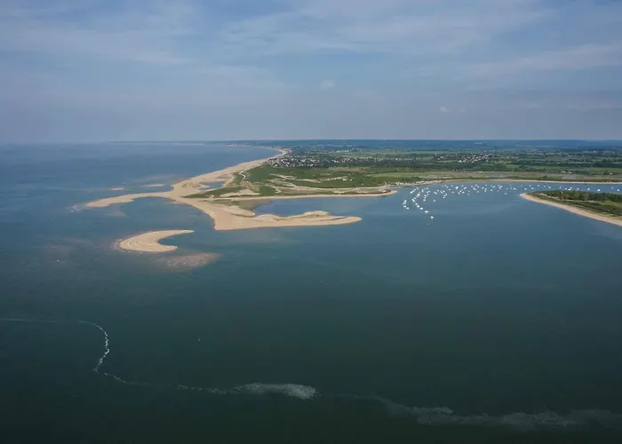 Hôtel Club de la Plage Merville-Franceville-Plage