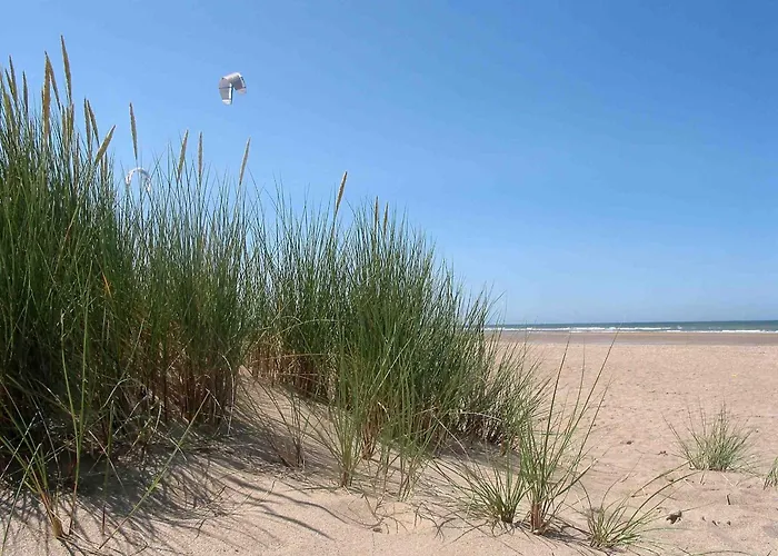 Hôtel Club de la Plage Merville-Franceville-Plage