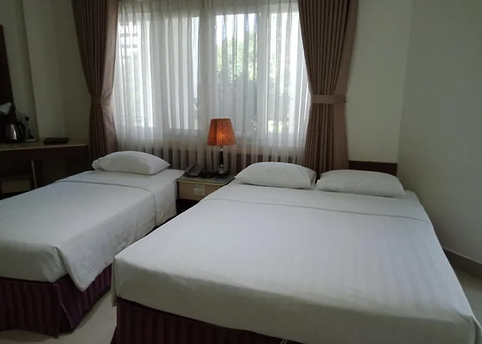 An Hotel Can Tho