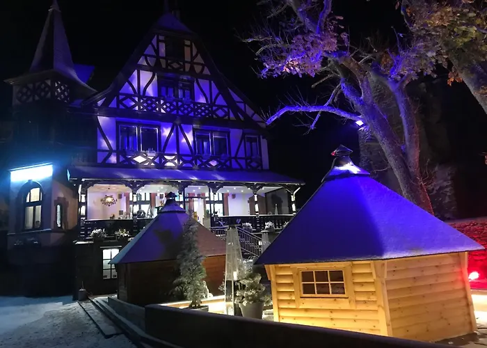 La Haut Saverne