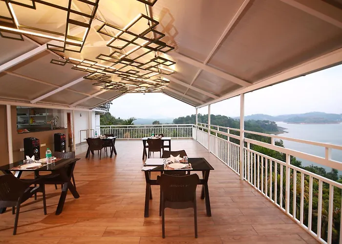 Bonita Banasura Hotel Vythiri