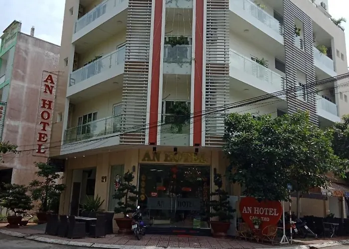 An Hotel Can Tho