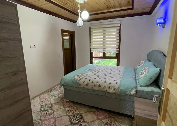 Özgür Apart Uzungöl