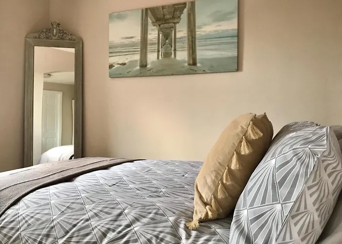 Northorpe Bed & Breakfast Hornsea