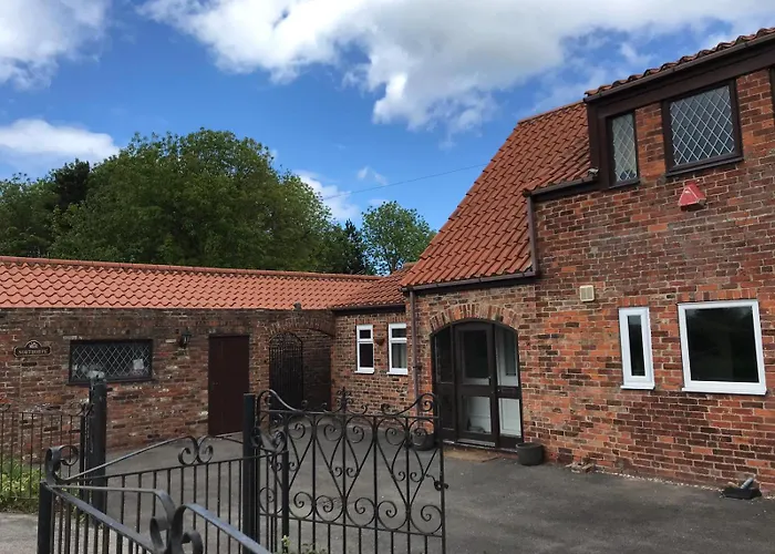 Northorpe Bed & Breakfast Hornsea