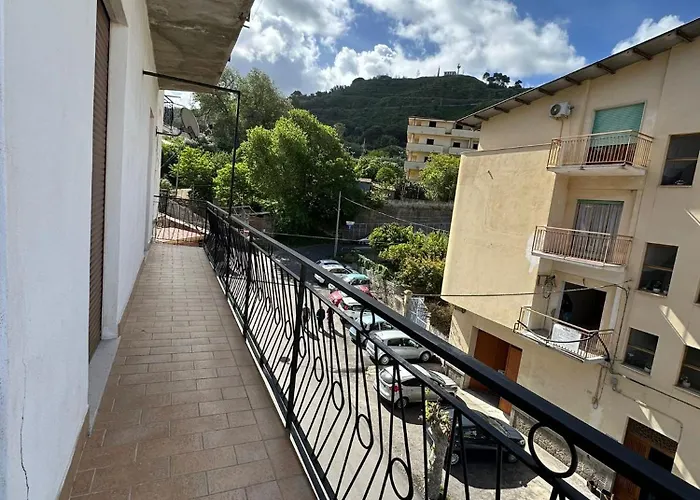 Magna Graecia Hotel Tropea