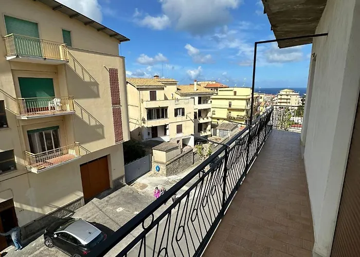 Magna Graecia Hotel Tropea