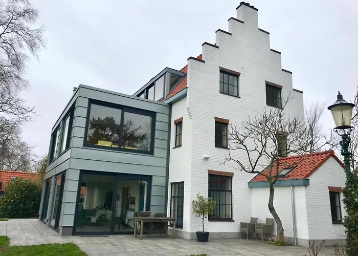B&B Weids Elst 