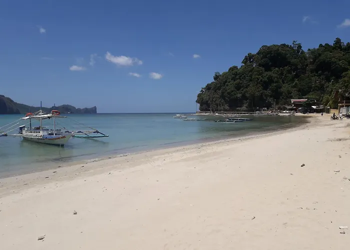 Chislyk Inn El Nido