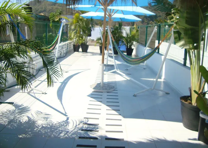 Hotel & Suites Vayor San Patricio - Melaque