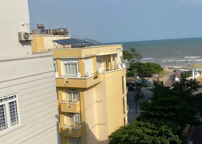 Khách Sạn Phát Lộc Vũng Tàu