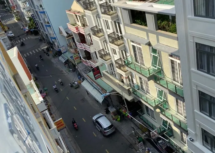 Khách Sạn Phát Lộc Vũng Tàu