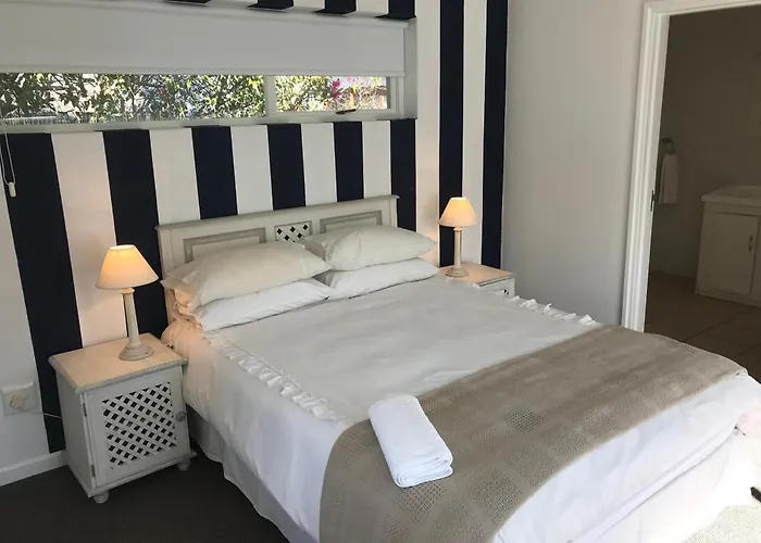 Chez Pierre Hotel Knysna