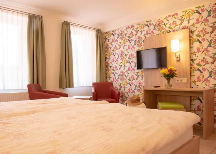 Pension Thieshof Amelinghausen
