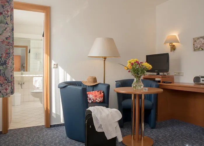 Pension Thieshof Amelinghausen