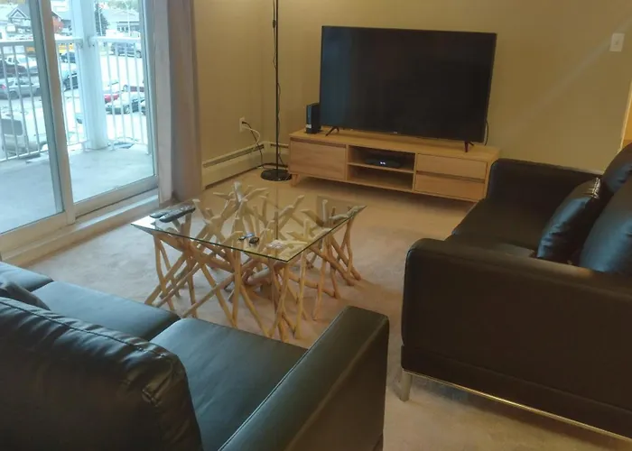 Quiet 2 Bed 2 Bath Close To Westview Hospital Stony Plain