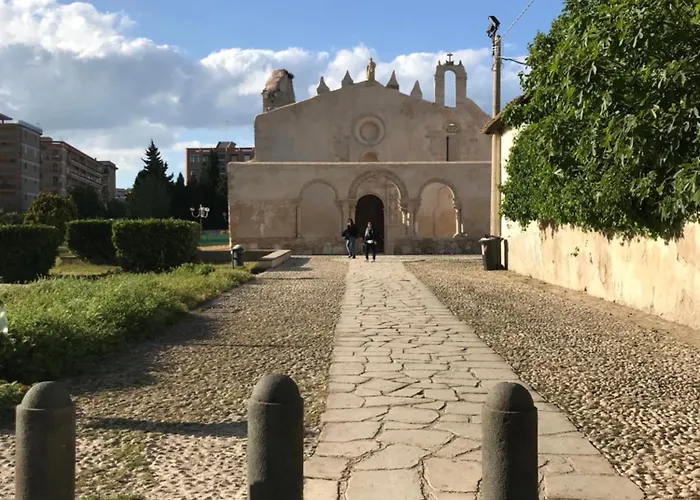 Il Tempio Di Athena - Cultura E Relax A Siracusa Syracuse