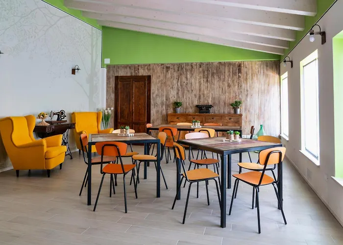 Casa Giardini Hotel Verona