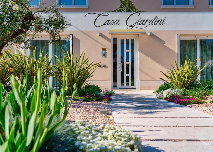 Casa Giardini Hotel Verona