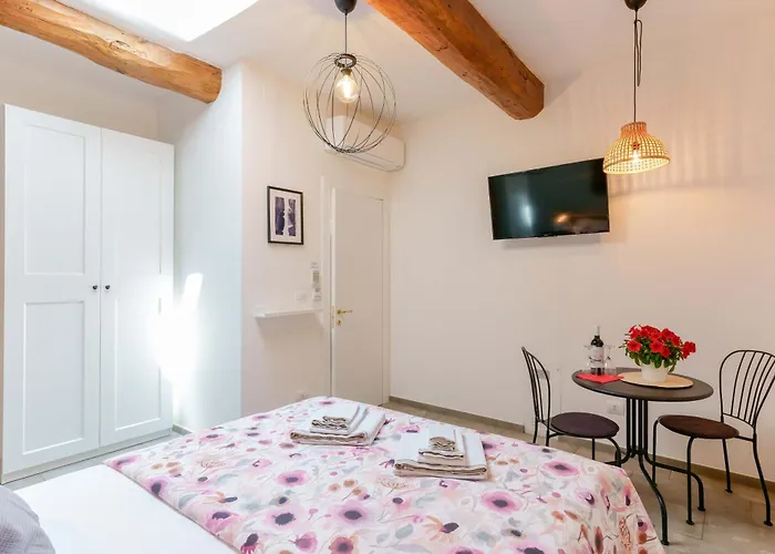 B&B Il Viaggio Bolonia